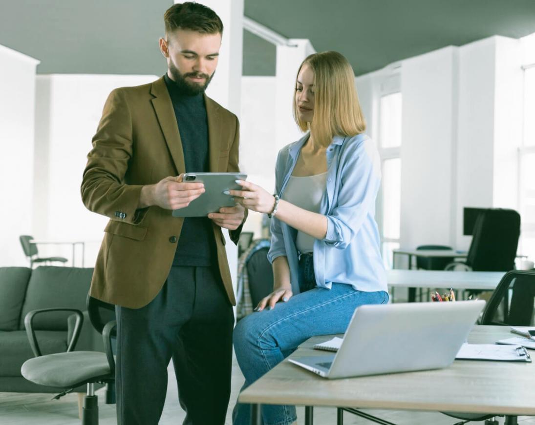 Diagnostic financier et identification des signaux d'alerte